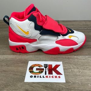 Nike Air Speed Turf GS